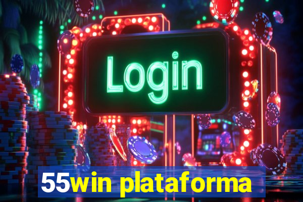 55win plataforma